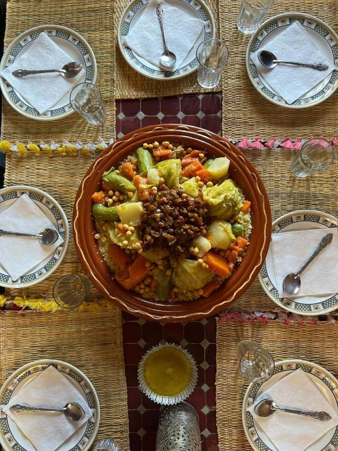 Adrouine Dar Duna מראה חיצוני תמונה